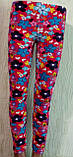 Лосини дитячі для дівчинки 104,122, фото 6