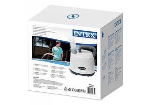 Дренажний насос для відкачування води з басейну Intex 28606, фото 5