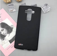 Силіконовий чохол Ipaky для LG G4 Stylus (H540F)