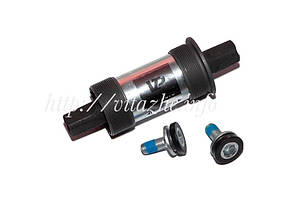 Каретка VP BC-73 68x118мм під квадрат