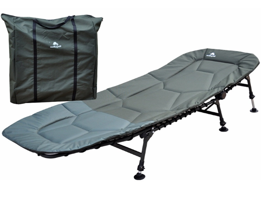Коропова розкладачка Campfeuer RA 5507