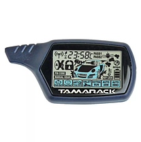 Автосигналізація Tamarack Twage B9, фото 4