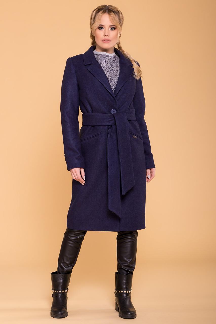 Женское демисезонное пальто Эрли 6335