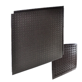 Модульний ПВХ підлогу СФЕРА