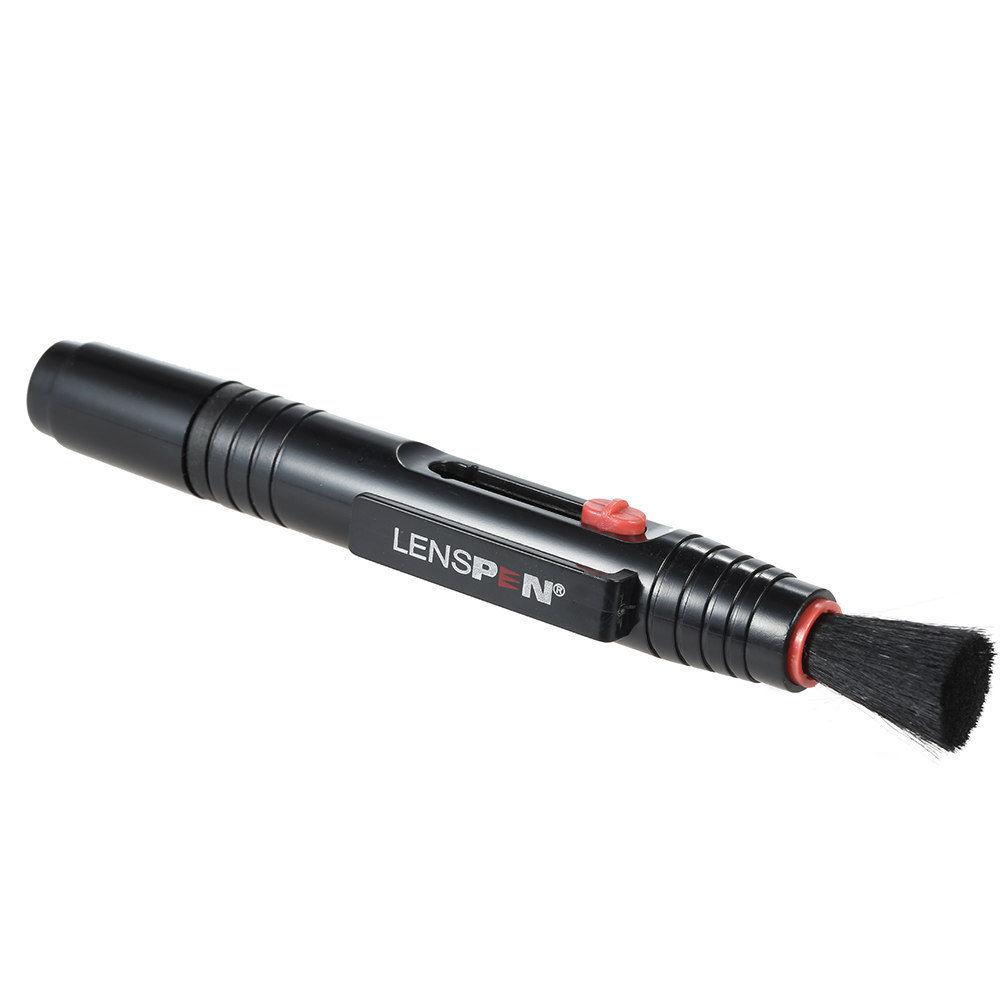 Карандаш для чистки оптики 3 в 1 Alitek Lens Pen LP-1 - фото 3 - id-p909114459