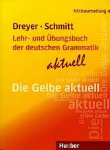 Lehr- und Ubungsbuch der deutschen Grammatik, Aktuell