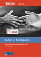 Книга на немецком Lekture/Readers, Faust, Leseheft