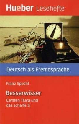 Lekture/Readers, Besserwisser