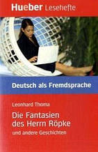 Lekture/Readers, D.Fant.d.Hr. Ropke u.a.