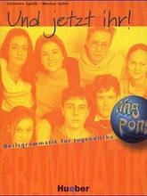 Граматика Und jetzt ihr!, LB