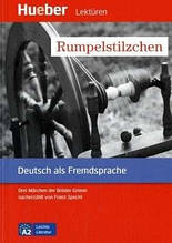Книга на немецком Lekture/Readers, Rumpelstilzchen