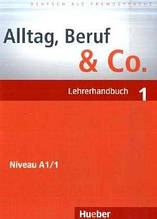 Alltag, Beruf & Co. 1, LHB