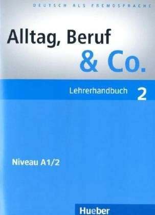 Alltag, Beruf & Co. 2, LHB