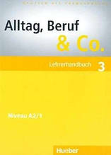 Alltag, Beruf & Co. 3, LHB