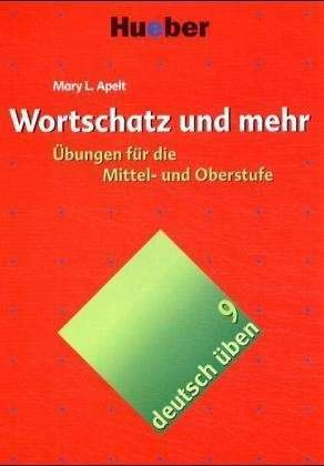 Deutsch uben, Wortschatz und mehr