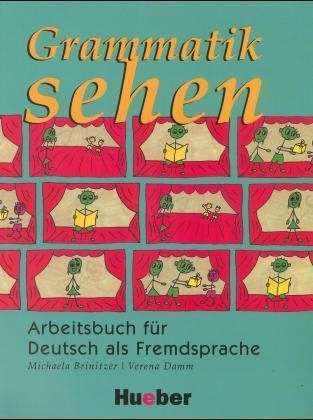 Grammatik sehen, фото 1