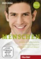 Menschen A1/2, Interaktives Kursbuch, DVD-ROM