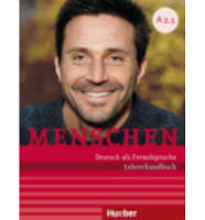 Menschen A2/1 Lehrerhandbuch