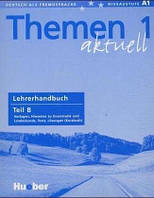 Themen aktuell 1, LHB Teil B