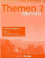 Themen aktuell 2, LHB Teil A