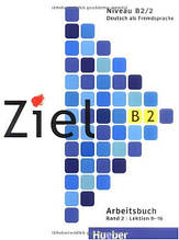 Ziel B2/2, Paket KB + AB