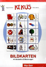 KIKUS Bildkarten