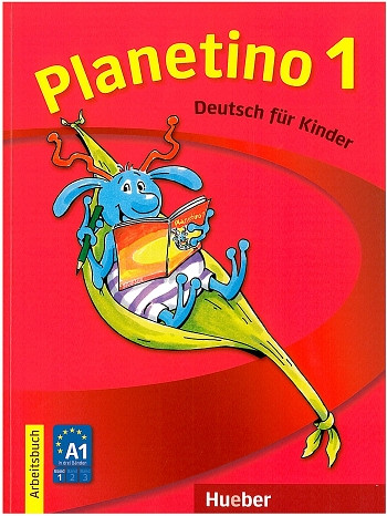 Planetino 1, AB