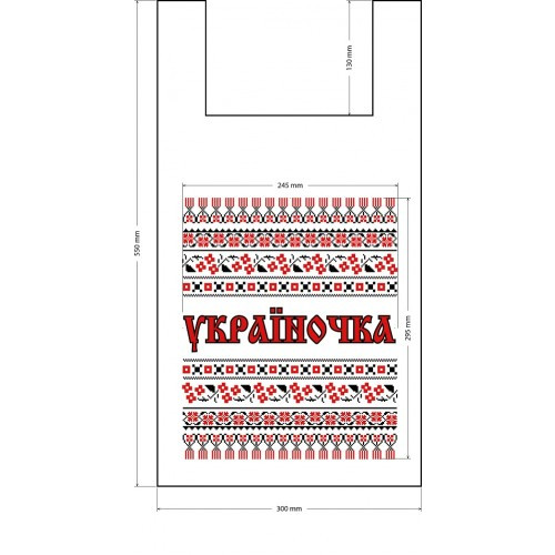 полиэтиленовый пакет доллар картинка