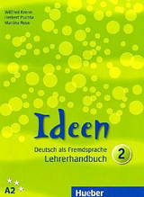 Ideen 2, LHB