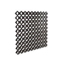 Секційна ПВХ плита для підлоги ГЕО РЕШЕТКА