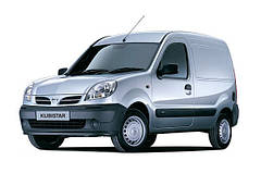 Nissan Kubistar (2003-2008)