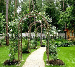 КОВАНА АРКА