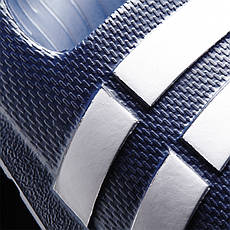 Капці Adidas Duramo Slide темно-синій оригінал, фото 5