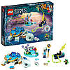 Lego Elves 41191 Засада Наїді та водяної черепахи (Конструктор Лего Елвес Засада Наїди та водяної черепахи), фото 2