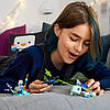 Lego Elves 41191 Засада Наїді та водяної черепахи (Конструктор Лего Елвес Засада Наїди та водяної черепахи), фото 3