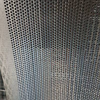 Решето (сито) для Петкус гігант (700х1065 мм.), осередок 1,8 мм,товщина 0,55 мм, оцинковане.