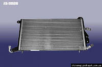 Радиатор кондиционера Chery Amulet, A15-8105010 Лицензия