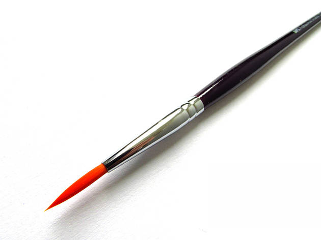Кисть Diamond FX - D0 №3, фото 2