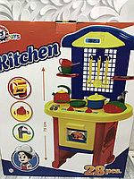 Кухня дитяча велика