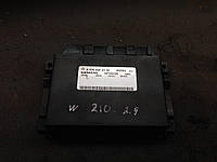 Б/у электронный блок управления коробкой передач для Mercedes E-Class W210 1995-2003 A0215450832, 0215450832