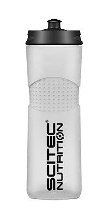 Пляшка для води Scitec Nutrition — Bike Bottle (650 мл) 