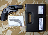Револьвер Флобера ATAK Arms Stalker 2.5", фото 4