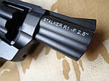 Револьвер Флобера ATAK Arms Stalker 2.5", фото 5