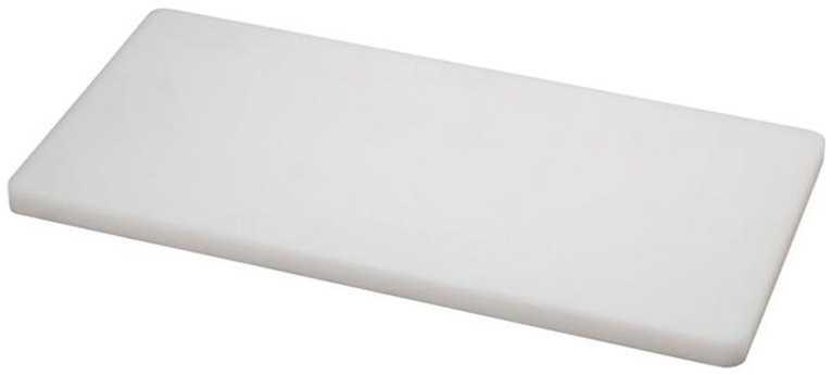 Дошка обробна професійна 600х400х13 мм