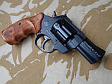 Револьвер Флобера ATAK Arms Stalker 2.5" Новорічна Акція, фото 2