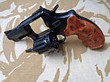 Револьвер Флобера ATAK Arms Stalker 2.5" Новорічна Акція, фото 4
