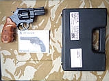 Револьвер Флобера ATAK Arms Stalker 2.5" Новорічна Акція, фото 5