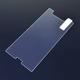 Захисне скло для Sony Xperia XZ1 Compact