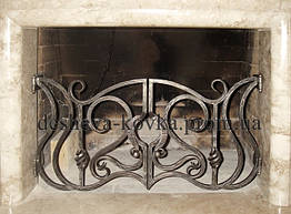 КАМІННІ РЕШІТКИ