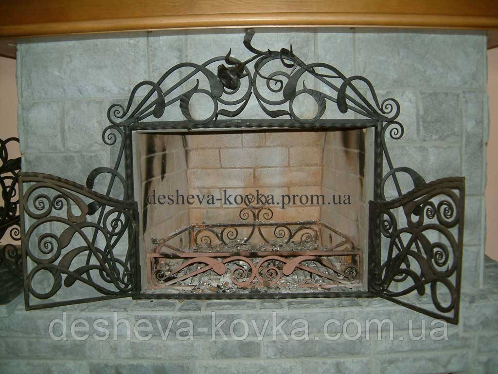 КАМІННІ РЕШІТКИ
